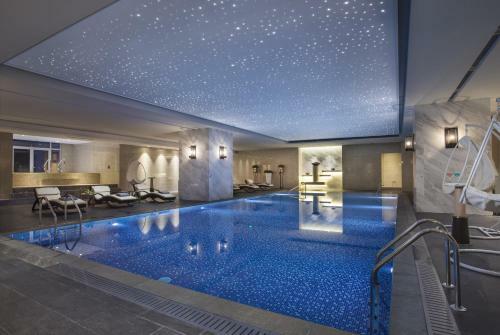 Aparthotel Somerset Grand Central Dalian