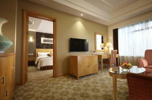 Dalian East Hotel