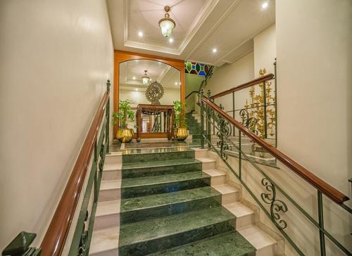Hotel Shraddha Inn
