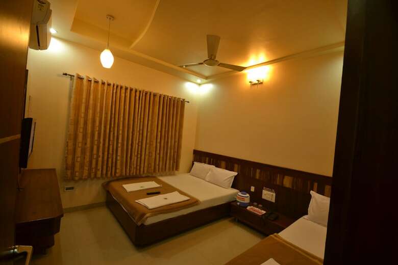 Hotel Sai Asara