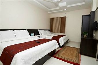 Hotel Shantikamal