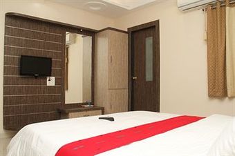 Hotel Shantikamal