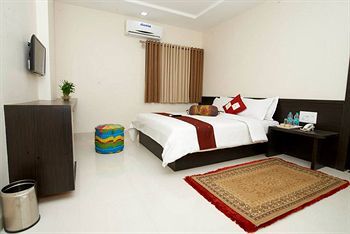 Hotel Shantikamal