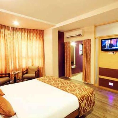 Hotel Bhagyalaxmi