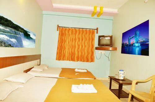 Hotel Sai Darshan
