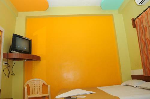 Hotel Sai Darshan