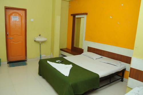 Hotel Sai Darshan