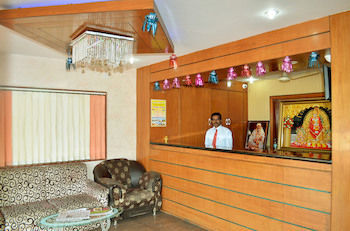 Hotel Sai Kamal