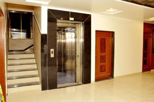 Hotel Govind Park