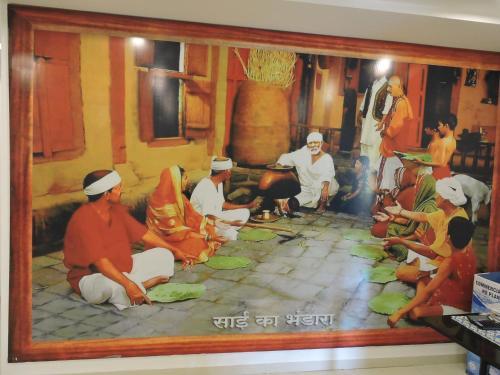 Hotel Govind Park