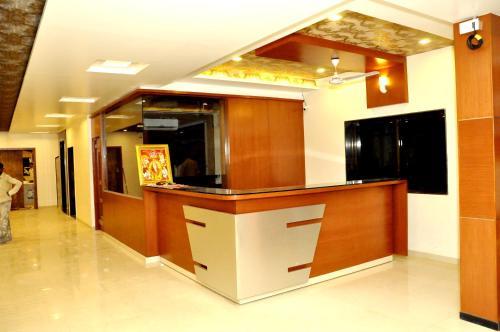 Hotel Govind Park