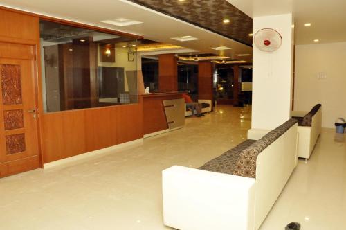 Hotel Govind Park