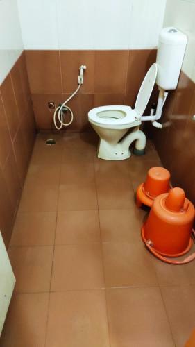Hotel Sai Pushpak