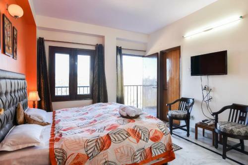 Myhome Staycations