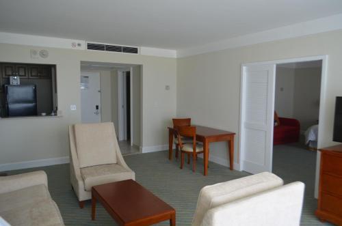 Hotel Lighthouse Pointe At Grand Lucayan Resort - All Inclusive