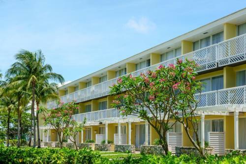 Hotel Lighthouse Pointe At Grand Lucayan Resort - All Inclusive