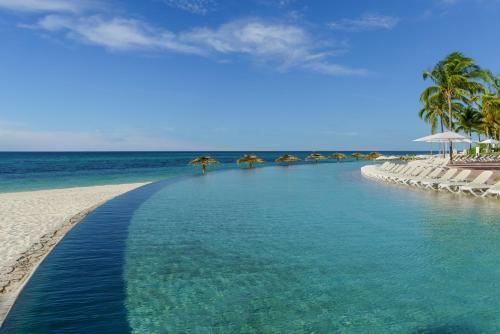 Hotel Lighthouse Pointe At Grand Lucayan Resort - All Inclusive
