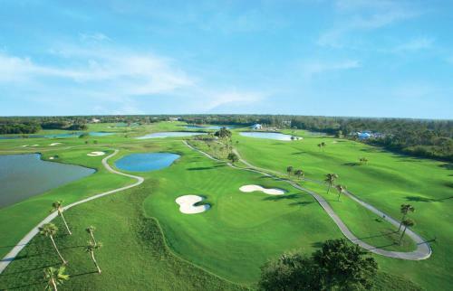 Hotel Lighthouse Pointe At Grand Lucayan Resort - All Inclusive