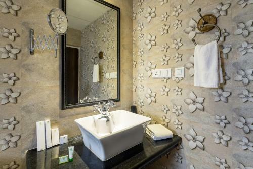 Hotel Vila De Goa