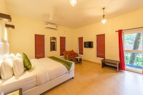 Hotel Vila De Goa