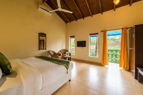 Hotel Vila De Goa