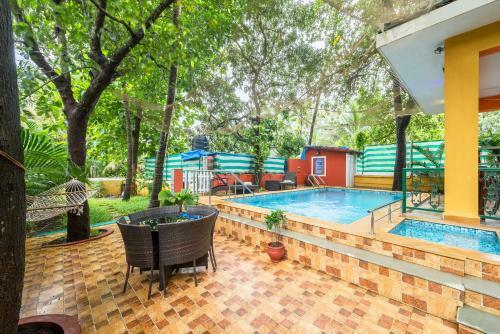 Hotel Vila De Goa