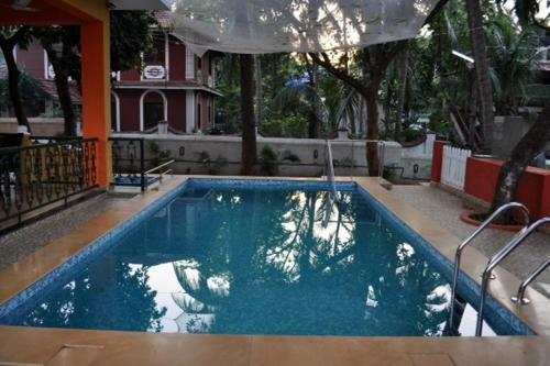 Hotel Vila De Goa