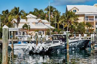 Hotel Abaco Beach Resort & Boat Harbour