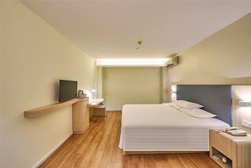Hotel Hanting Express Kaifeng Songcheng Road