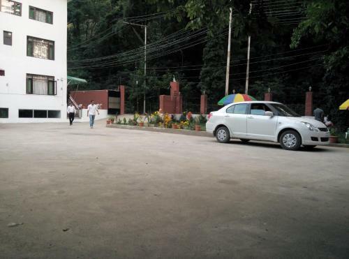 Hotel Grand Jigar