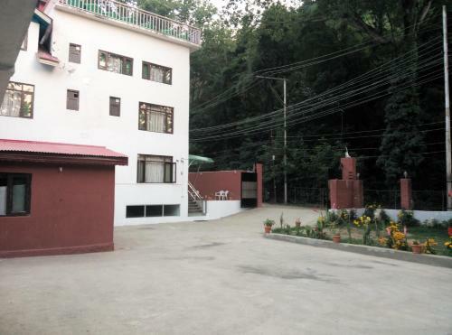 Hotel Grand Jigar
