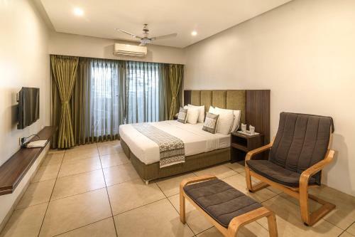 Bed & Breakfast Budget Inn Bellevue