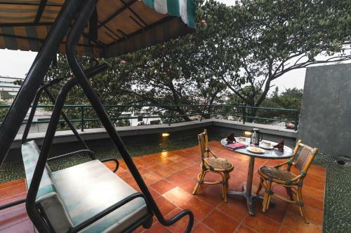 Bed & Breakfast Budget Inn Bellevue