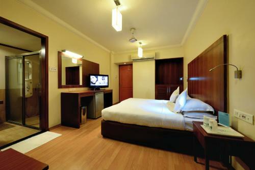 Bed & Breakfast Budget Inn Bellevue