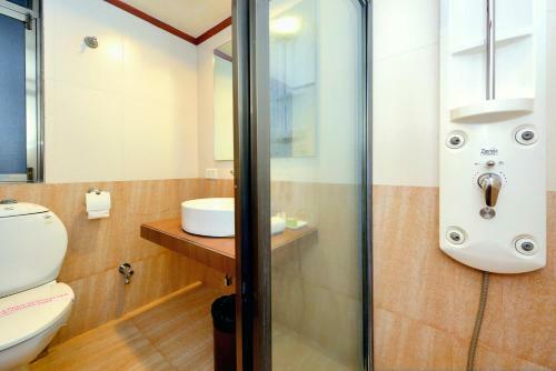 Bed & Breakfast Budget Inn Bellevue