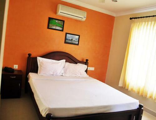 Hotel Mintflower Residency
