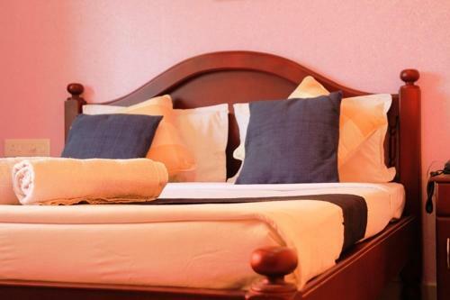 Hotel Mintflower Residency
