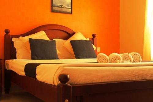 Hotel Mintflower Residency