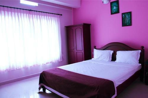 Hotel Mintflower Residency