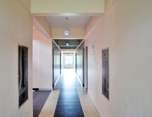 Hotel Mintflower Residency