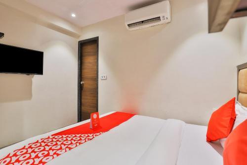 Hotel Oyo Rooms Delhi Gate 2