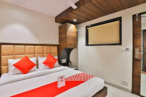 Hotel Oyo Rooms Delhi Gate 2