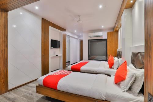 Hotel Oyo Rooms Delhi Gate 2