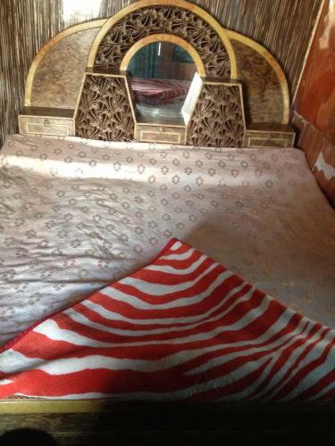 Hostal Farooq Billo Guest House