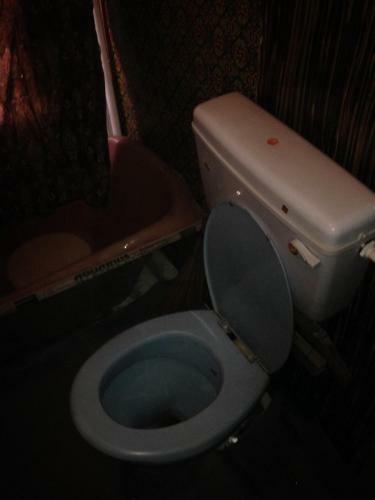 Hostal Farooq Billo Guest House