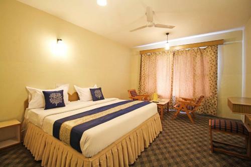 Hotel Welcome Residency