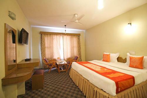 Hotel Welcome Residency