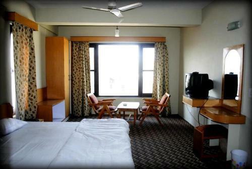 Hotel Welcome Residency