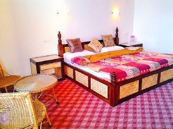 Apartamento Ronak Resort