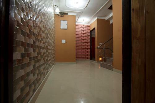 Hotel Kashmir Inn